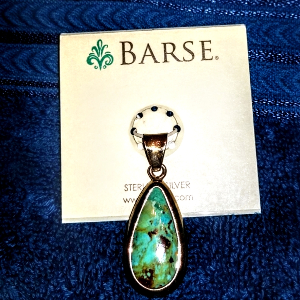 Genuine Turquoise - Picture 4 of 5